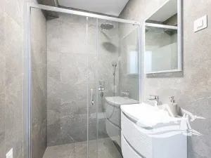 Prodej bytu 2+kk, Povljana, Chorvatsko, 75 m2