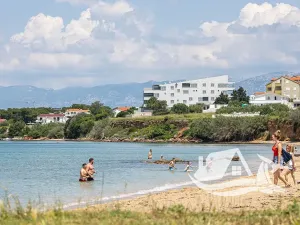 Prodej bytu 2+kk, Povljana, Chorvatsko, 75 m2