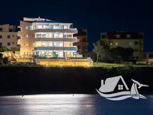 Prodej bytu 2+kk, Povljana, Chorvatsko, 75 m2