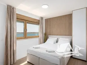 Prodej bytu 3+kk, Povljana, Chorvatsko, 60 m2