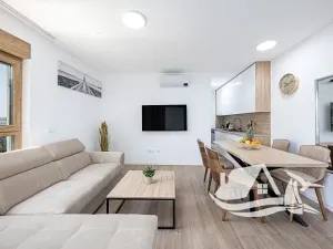 Prodej bytu 2+kk, Povljana, Chorvatsko, 42 m2