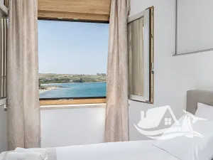Prodej bytu 2+kk, Povljana, Chorvatsko, 42 m2