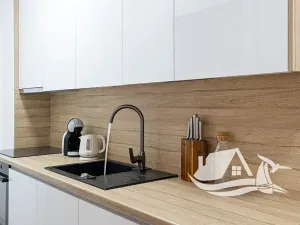Prodej bytu 2+kk, Povljana, Chorvatsko, 42 m2