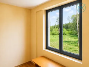 Prodej chaty, Krásná Hora, 60 m2
