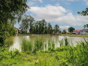Prodej rodinného domu, Těmice, 125 m2