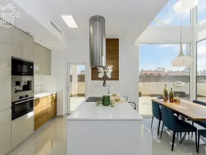 Prodej rodinného domu, Vera, Almería, Španělsko, 125 m2