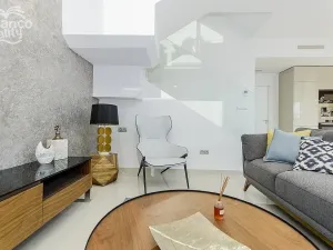 Prodej rodinného domu, Vera, Almería, Španělsko, 125 m2