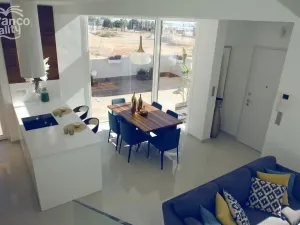 Prodej rodinného domu, Vera, Almería, Španělsko, 125 m2