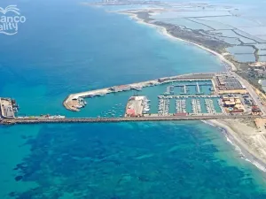 Prodej rodinného domu, San Pedro del Pinatar, Murcia, Španělsko, 87 m2