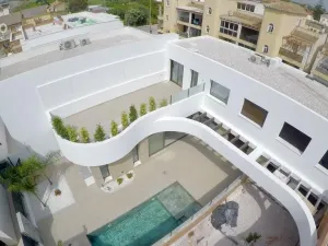 Prodej rodinného domu, Almoradi, Alicante, Španělsko, 140 m2