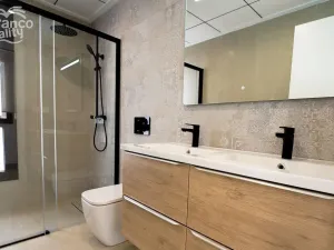 Prodej rodinného domu, Almoradi, Alicante, Španělsko, 140 m2