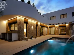 Prodej rodinného domu, Almoradi, Alicante, Španělsko, 140 m2