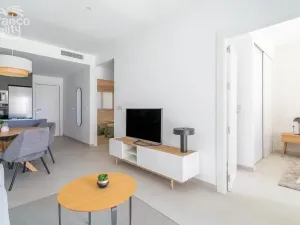 Prodej bytu 4+kk, Torrevieja, Alicante, Španělsko, 96 m2