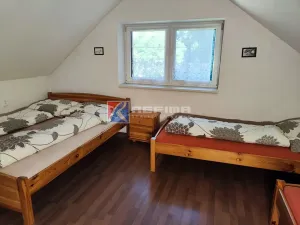 Prodej chalupy, Skorošice, Nýznerovská, 281 m2