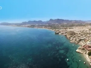 Prodej rodinného domu, San Juan de los Terreros, Almería, Španělsko, 117 m2