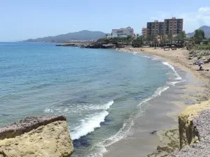 Prodej rodinného domu, San Juan de los Terreros, Almería, Španělsko, 117 m2