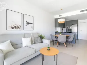 Prodej bytu 3+kk, Torrevieja, Alicante, Španělsko, 78 m2