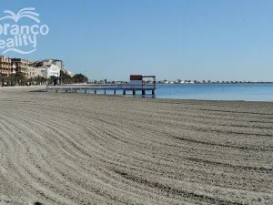 Prodej bytu 4+kk, San Pedro del Pinatar, Murcia, Španělsko, 133 m2