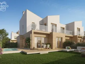 Prodej rodinného domu, El Verger, Alicante, Španělsko, 115 m2