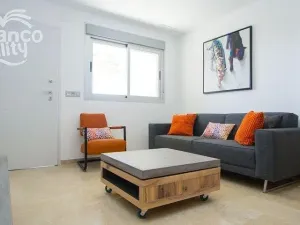 Prodej bytu 3+kk, Orihuela Costa, Alicante, Španělsko, 65 m2
