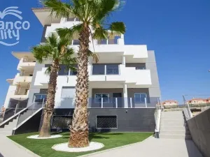 Prodej bytu 3+kk, Orihuela Costa, Alicante, Španělsko, 65 m2