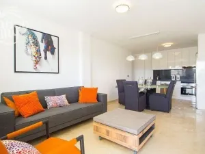 Prodej bytu 3+kk, Orihuela Costa, Alicante, Španělsko, 65 m2