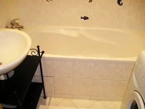 Pronájem bytu 2+kk, Kladno, Holandská, 42 m2
