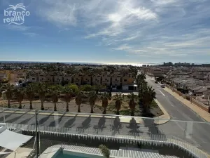 Prodej bytu 4+kk, Orihuela Costa, Alicante, Španělsko, 93 m2