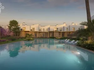 Prodej bytu 3+kk, El Verger, Alicante, Španělsko, 80 m2