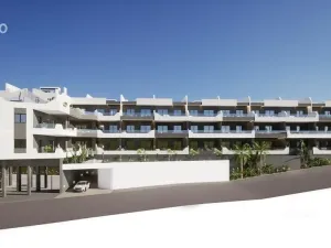Prodej bytu 3+kk, Benijofar, Alicante, Španělsko, 66 m2