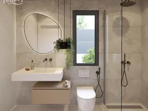 Prodej rodinného domu, San Miguel de Salinas, Alicante, Španělsko, 107 m2