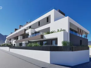 Prodej bytu 3+kk, Benijofar, Alicante, Španělsko, 75 m2