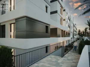 Prodej rodinného domu, Mutxamel, Alicante, Španělsko, 112 m2