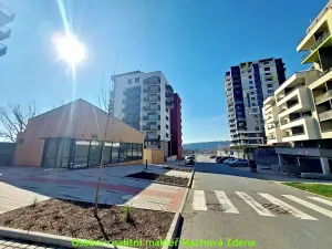 Pronájem bytu 2+kk, Praha - Modřany, Zlochova, 49 m2