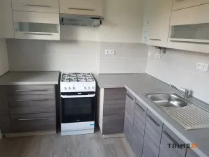 Pronájem bytu 2+1, Ostrava - Hrabůvka, Moravská, 50 m2