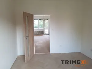 Pronájem bytu 2+1, Ostrava - Hrabůvka, Moravská, 50 m2