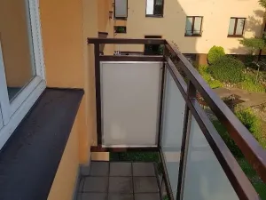 Pronájem bytu 2+1, Ostrava - Hrabůvka, Moravská, 50 m2