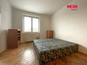 Pronájem bytu 2+1, Žďár nad Sázavou - Žďár nad Sázavou 4, Neumannova, 55 m2