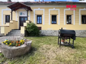 Pronájem ubytování, Rejštejn - Svojše, 350 m2