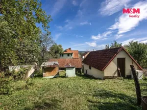Prodej rodinného domu, Jestřabí, 140 m2