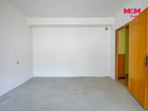 Prodej rodinného domu, Jestřabí, 140 m2