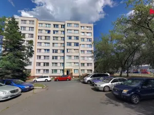 Prodej bytu 2+kk, Praha - Bohnice, Kostřínská, 42 m2