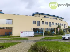 Pronájem kanceláře, Nový Jičín, Štefánikova, 78 m2