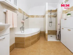 Prodej rodinného domu, Dlouhá Brtnice, 212 m2