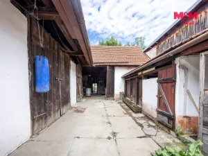 Prodej rodinného domu, Pitín, 164 m2