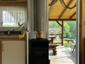 Prodej mobilheimu, Velké Svatoňovice - Markoušovice, 28 m2