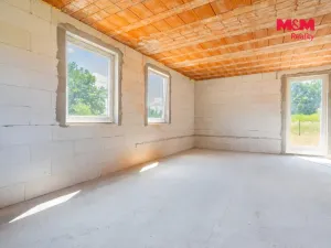 Prodej rodinného domu, Chlum u Třeboně, 145 m2