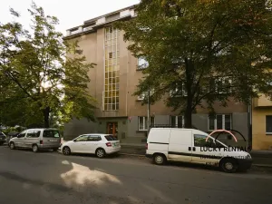 Pronájem bytu 1+kk, Praha - Strašnice, Na hroudě, 27 m2
