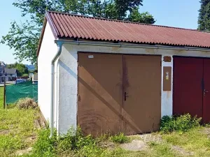 Pronájem garáže, Frýdlant nad Ostravicí, Emila Pajurka, 17 m2