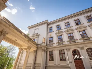 Pronájem bytu 3+1, Brno, Schodová, 143 m2
